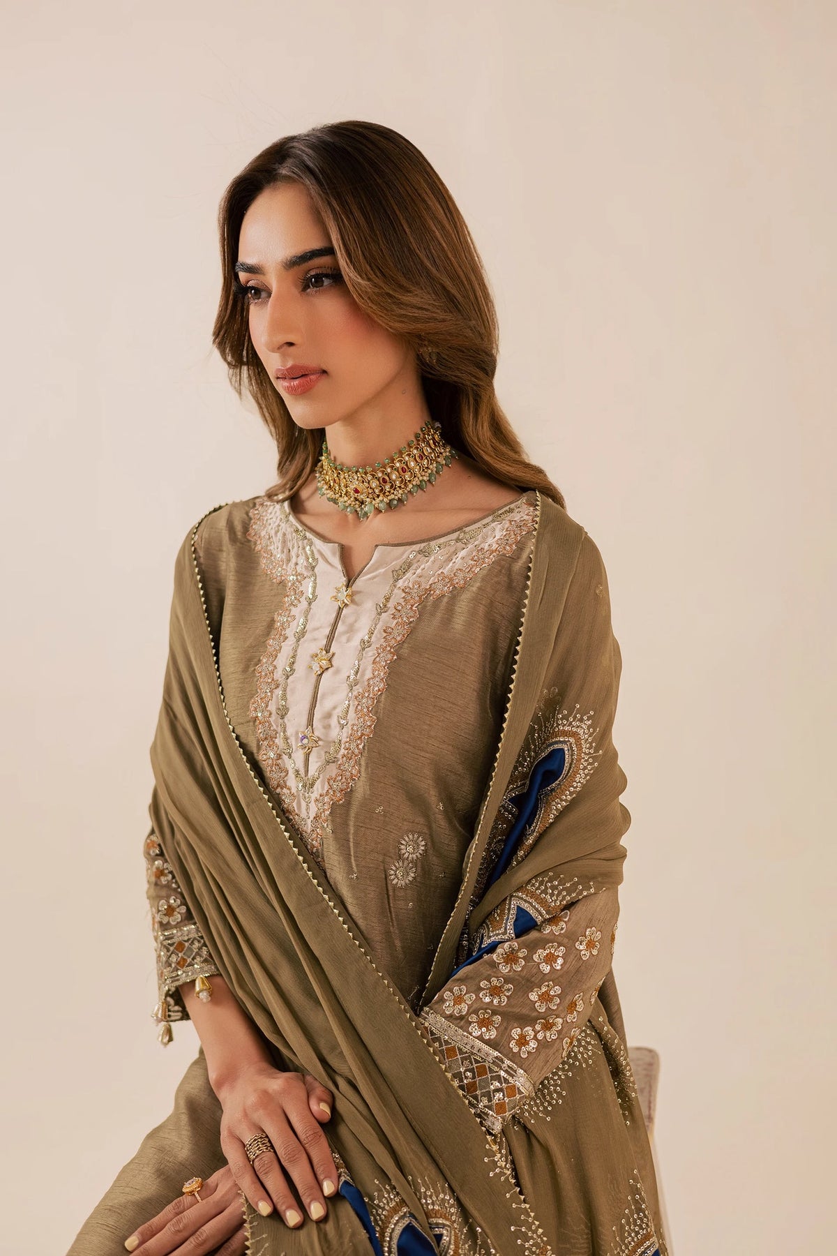Nureh ‘26 - Silk Edit NP-748 (3pc)