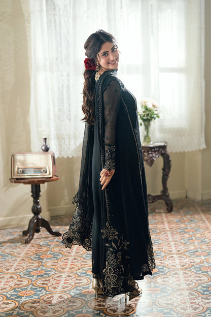 Azure Festive Eid Ensembles’26 - Nightingale (3pc)