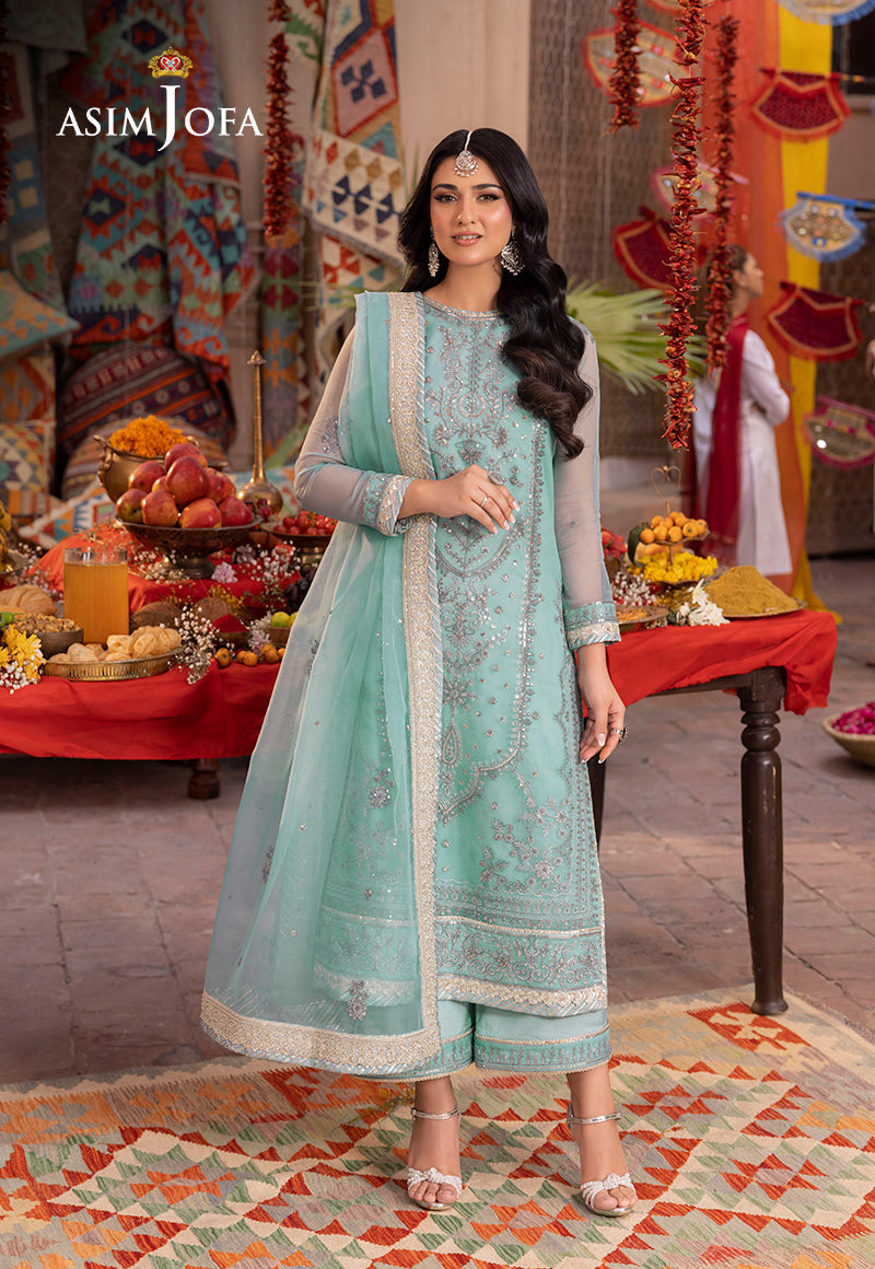 Asim Jofa - AJEM-21 (3pc)