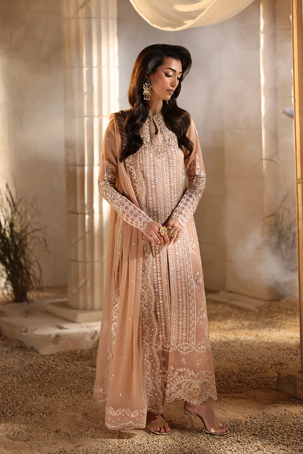 Azure Luxe’25 - Lueur (3pc)