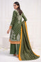 Limelight Khaddar Suit (3pc)