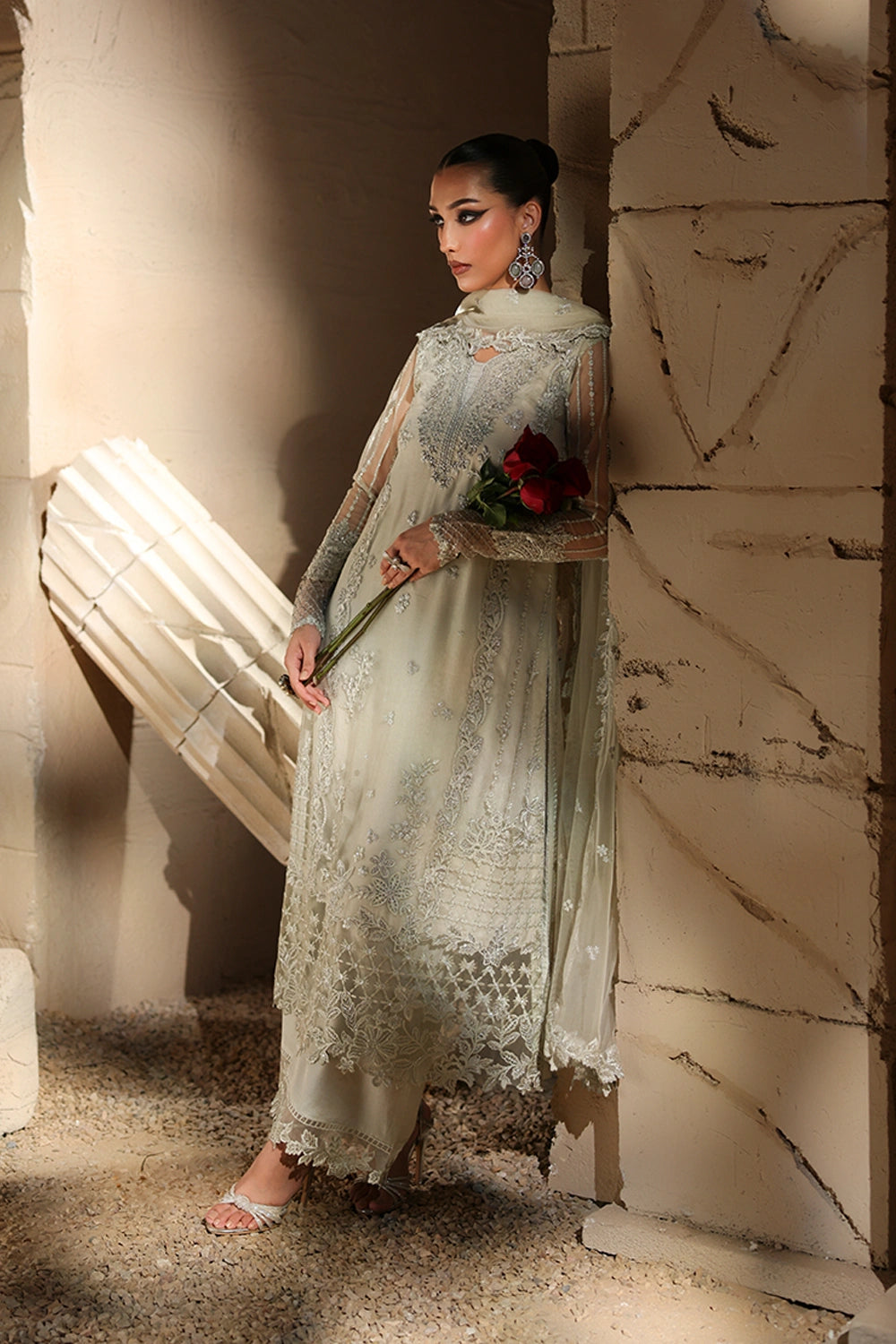 Azure Luxe’25 - Elysian (3pc)