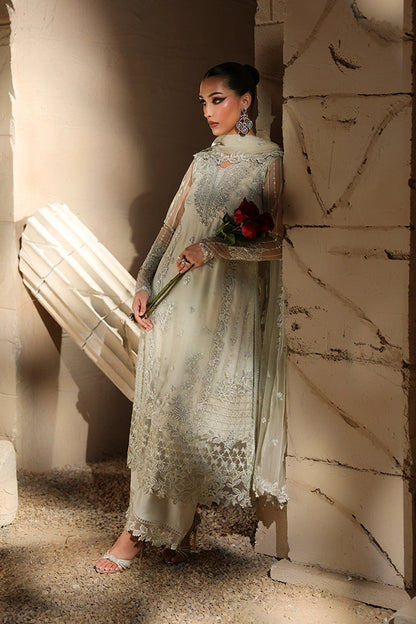 Azure Luxe’25 - Elysian (3pc)