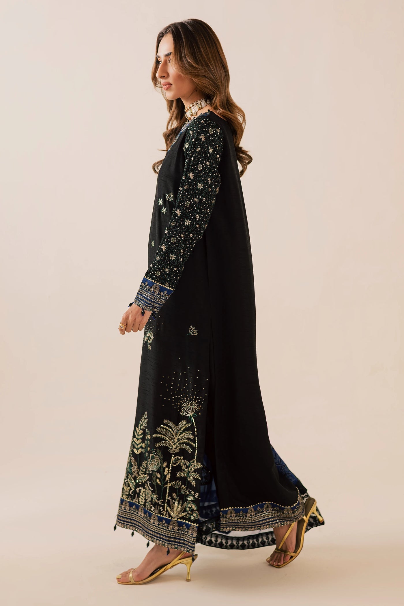 Nureh ‘26 - Silk Edit NP-750 (3pc)