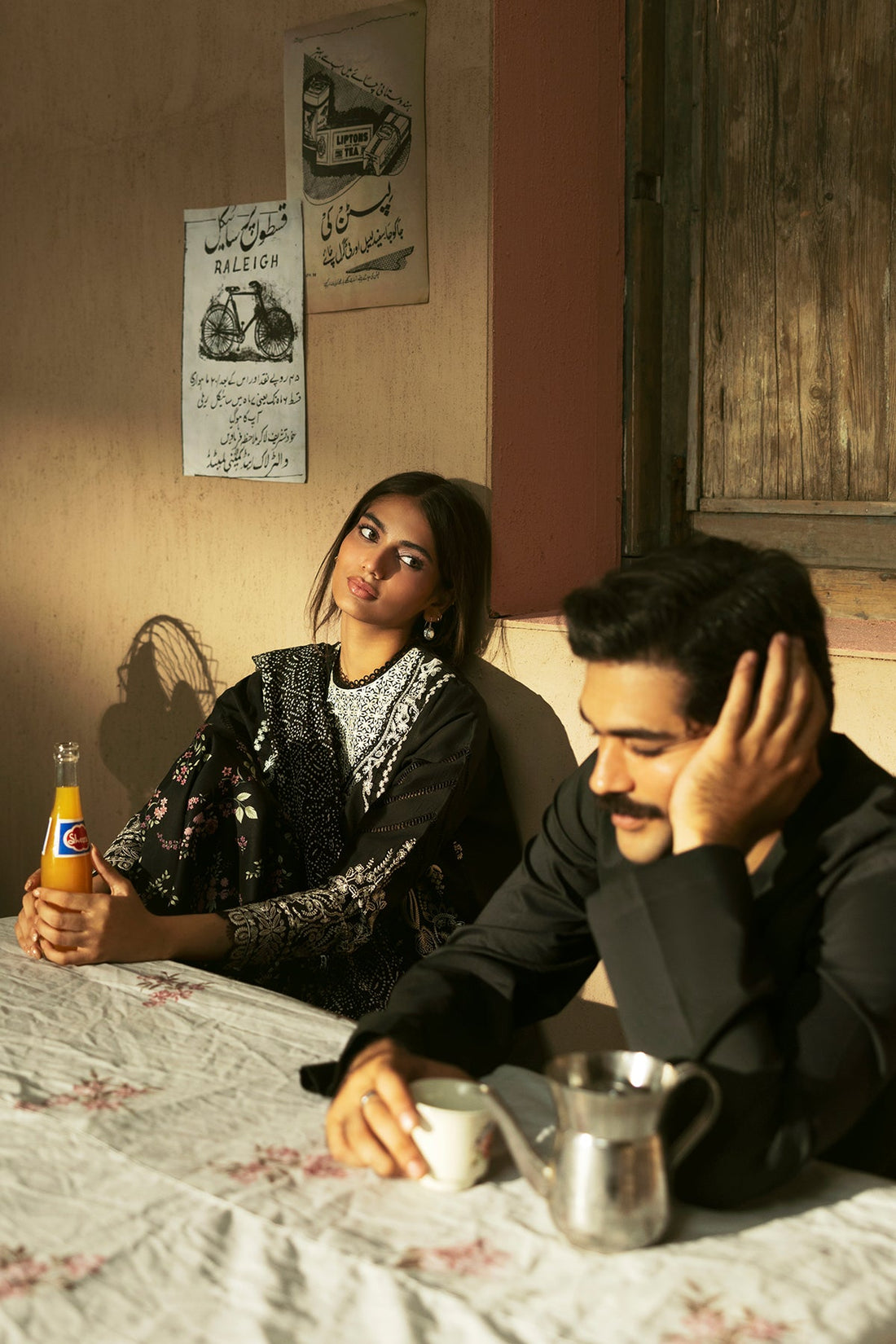 Afrozeh Mulaqaat’25 - Bekhudi (3pc)