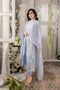 Azure Eid Ensembles’24 - Slate Symphony (3pc)