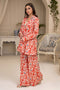 Limelight - Lawn Printed Suit (2pc)