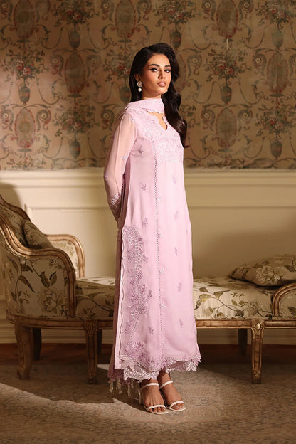 Azure Festive Ensembles’25 - Orchid Whisper (3pc)