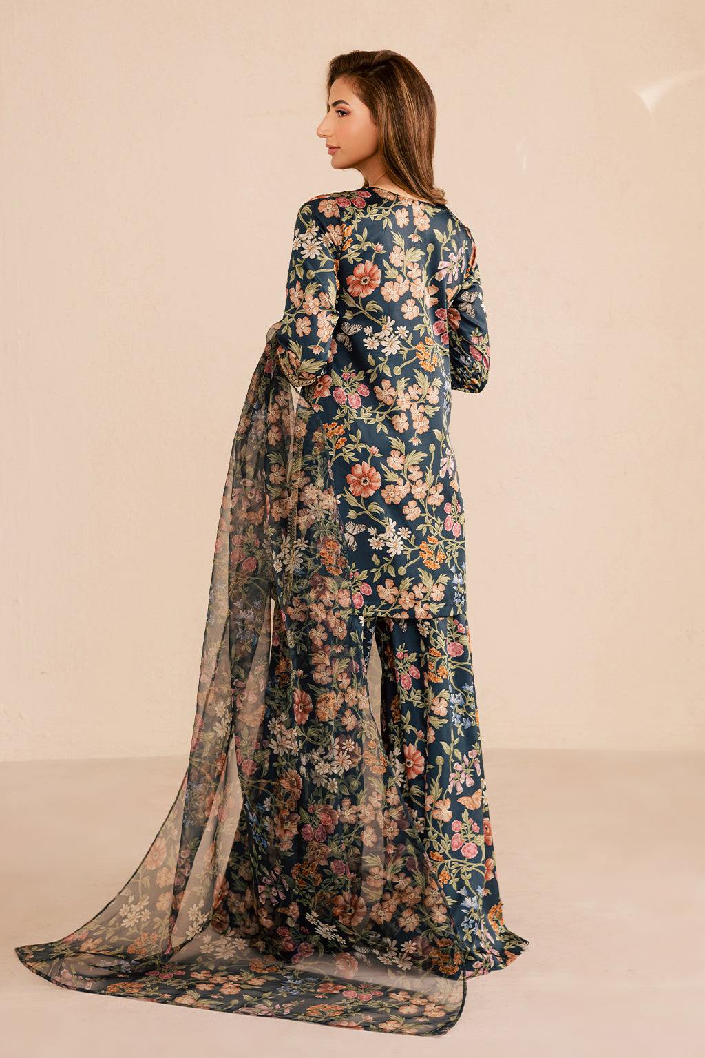 Vanya - Silk Edit’ 26 - SL-16 (3pc)