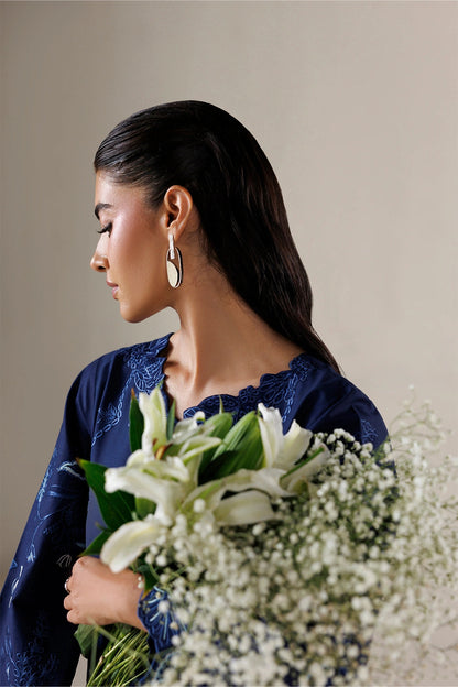 Azure Chic Essentials - Sapphire Babe (2pc)