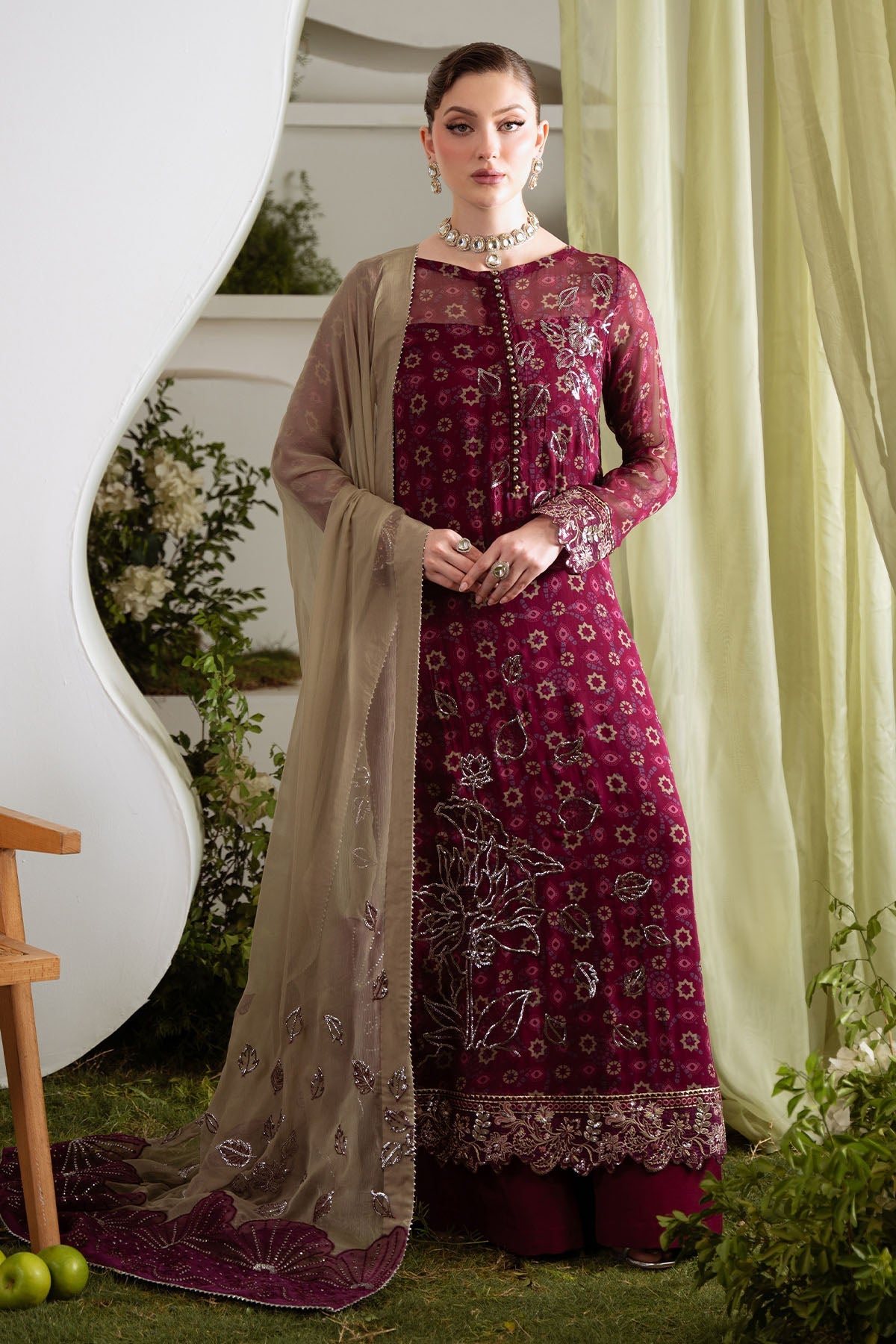 Nureh - Amaya’25 AM-20 (3pc)