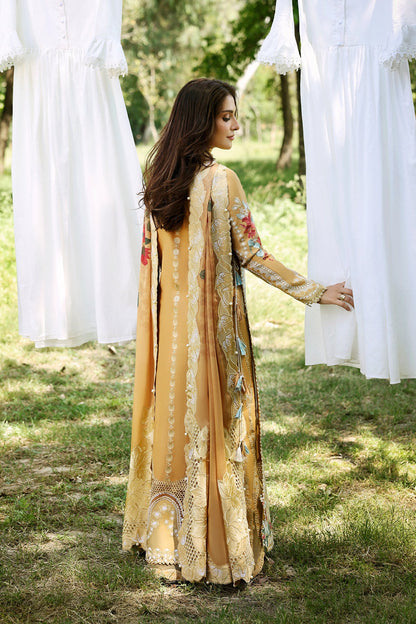 Afrozeh A Lawn’ 26 - Leial (3pc)