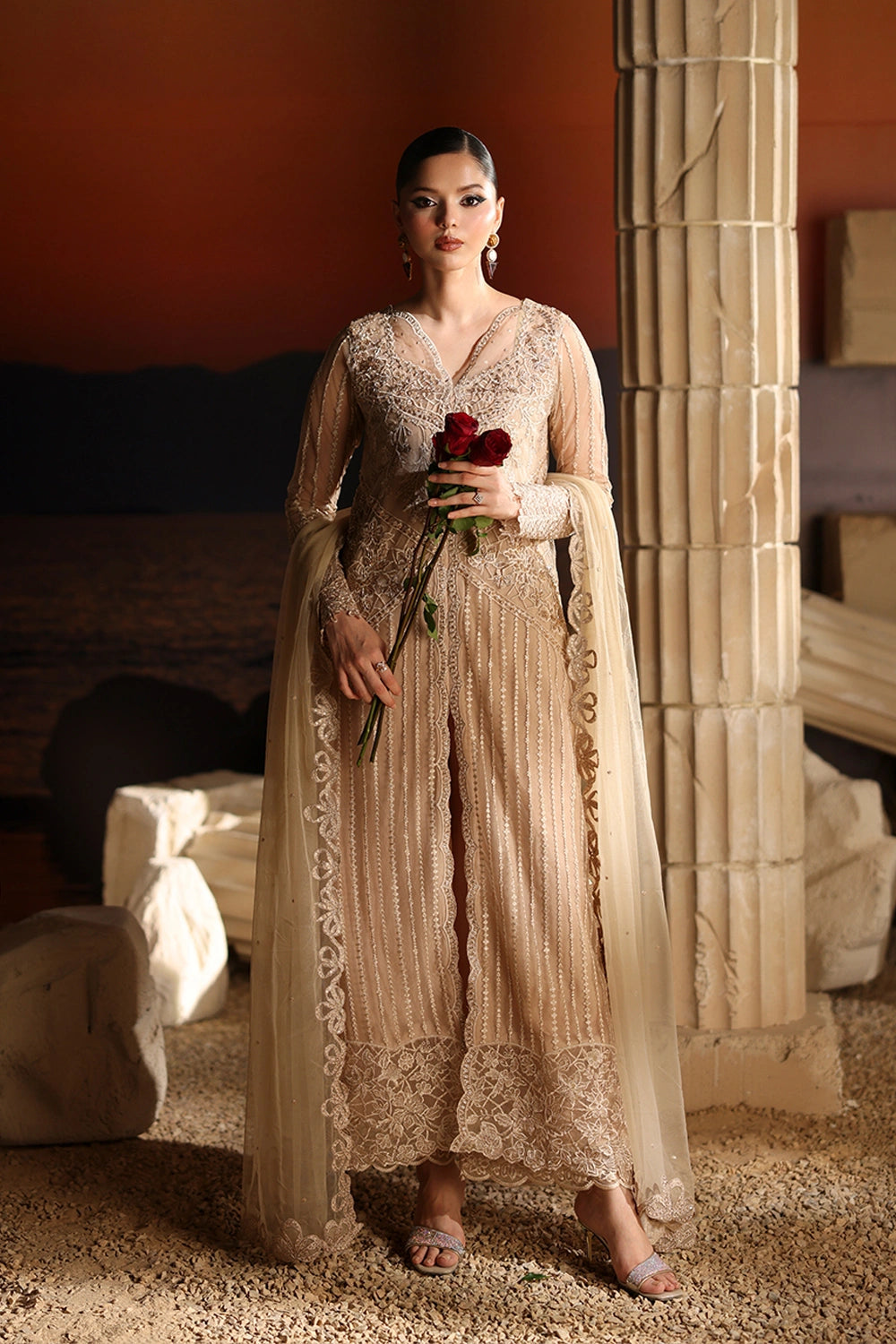 Azure Luxe’25 - Élan (3pc)