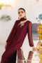 Azure Ensembles’ 23 - Ruby Vine (3pc)