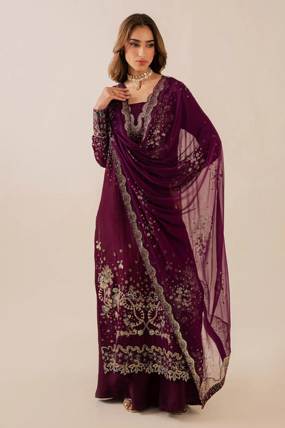 Nureh ‘26 - Silk Edit NP-749 (3pc)