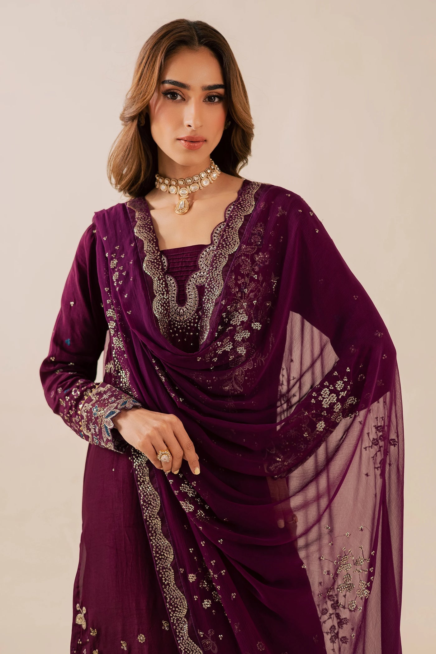 Nureh ‘26 - Silk Edit NP-749 (3pc)