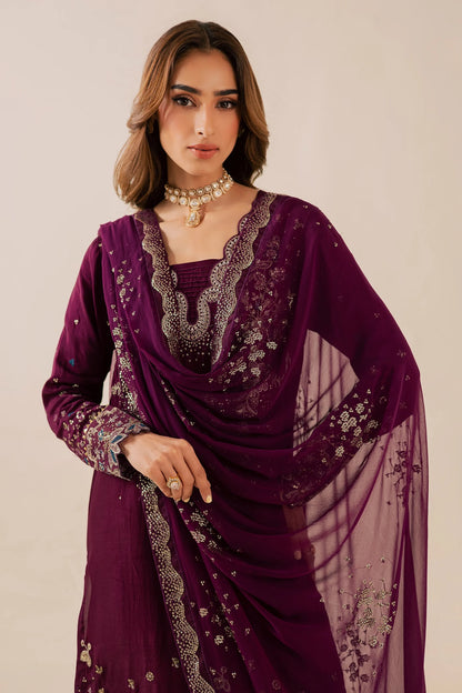 Nureh ‘26 - Silk Edit NP-749 (3pc)