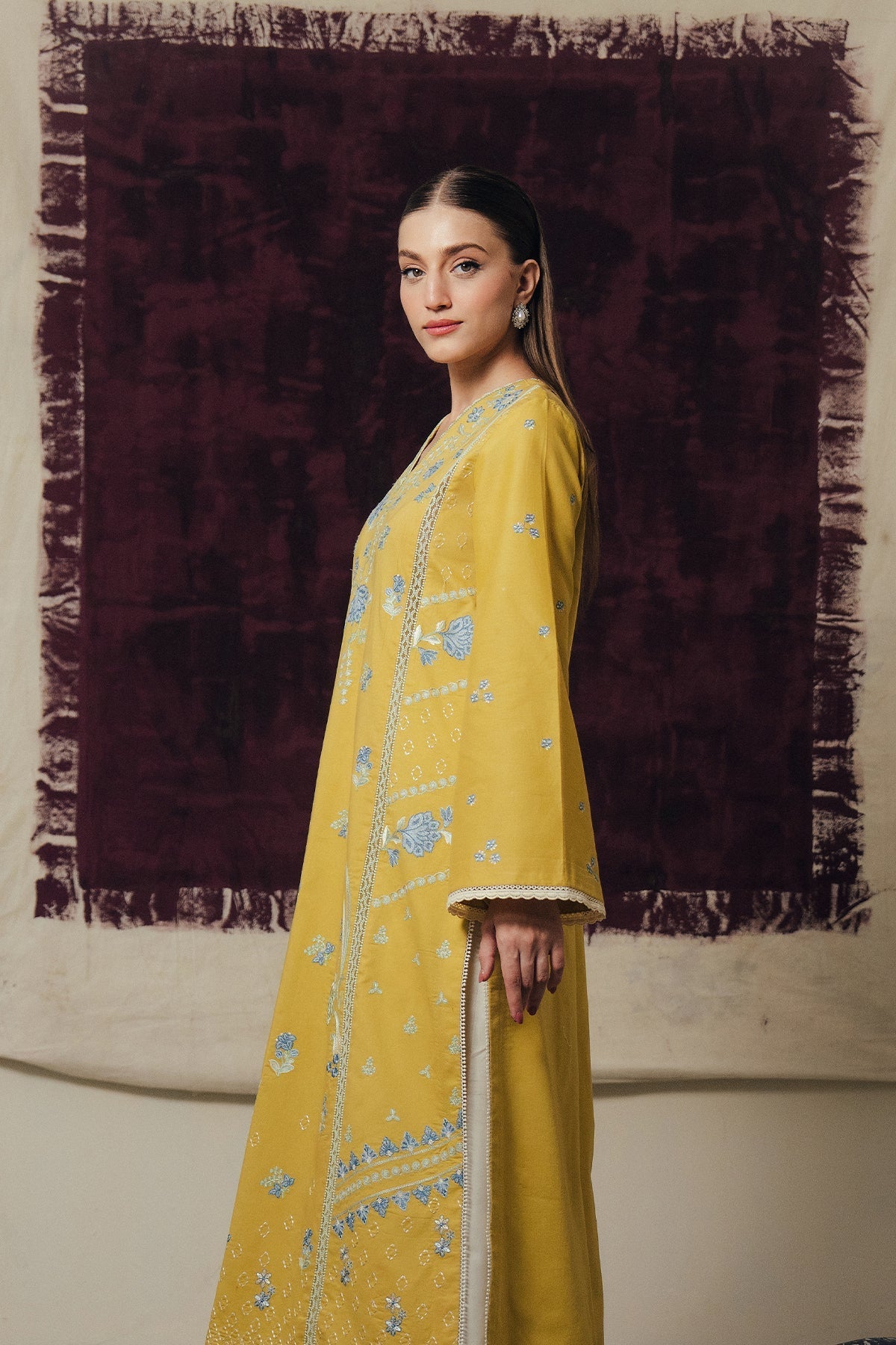 Afrozeh Day Break’ 26 - Sunhaze (3pc)