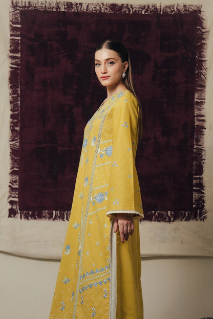 Afrozeh Day Break’ 26 - Sunhaze (3pc)