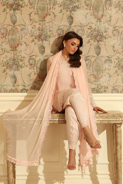 Azure Festive Ensembles’25 - Silken Rose (3pc)