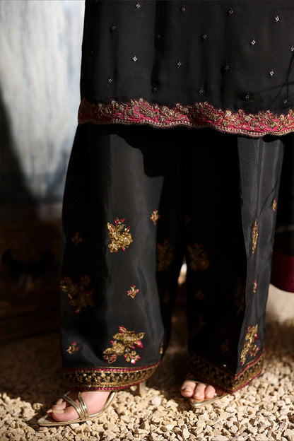 Azure Luxe’25 - Mystère (3pc)