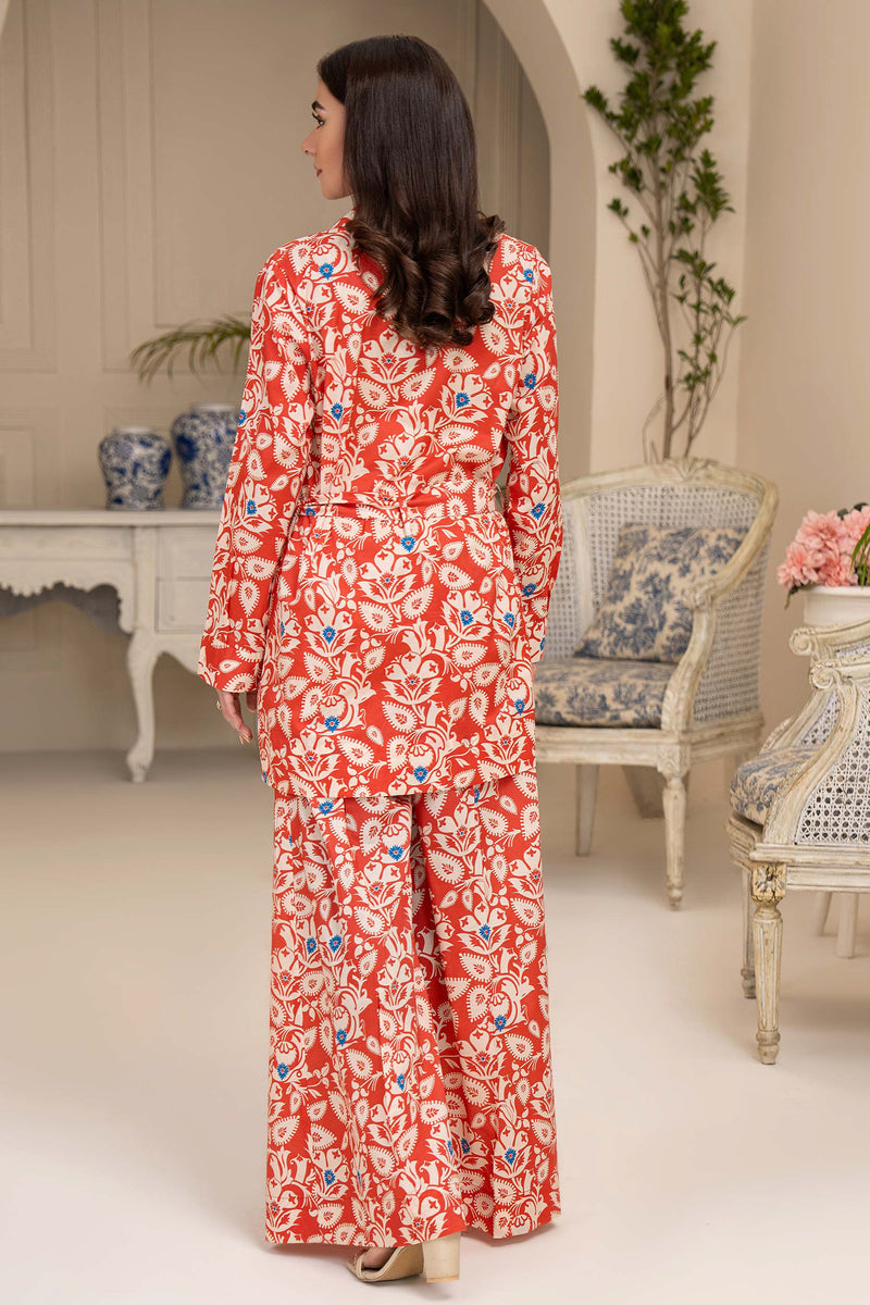 Limelight - Lawn Printed Suit (2pc)