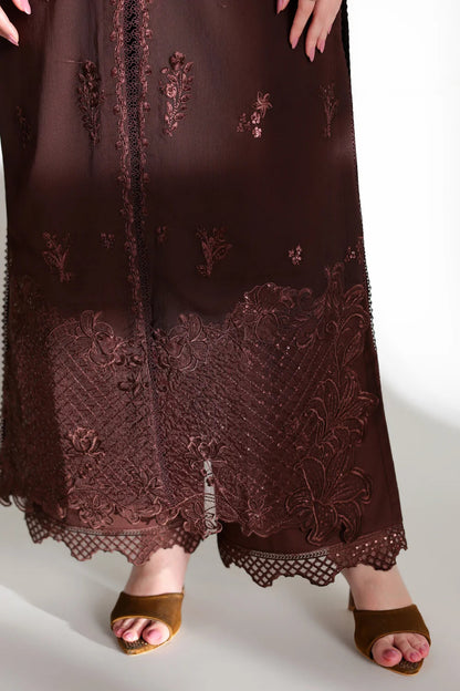 Azure Festive Ensembles’26 - Maison Mocha (3pc)