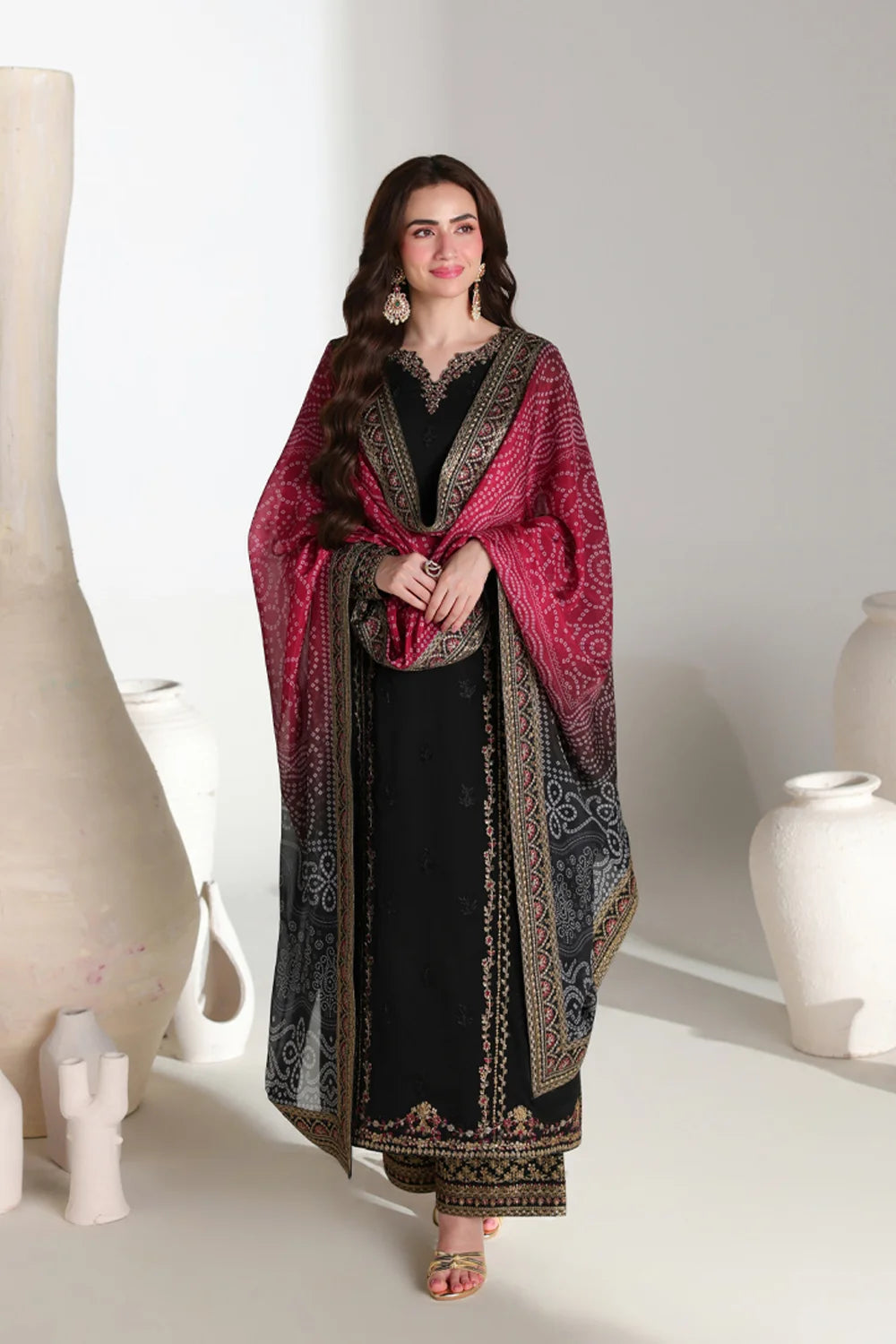 Azure Festive Ensembles’26 - Verona (3pc)