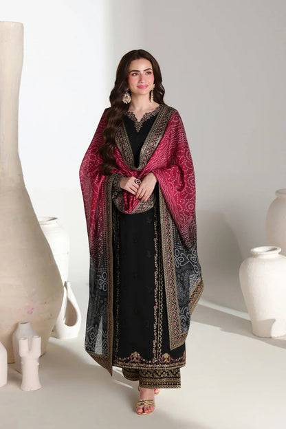 Azure Festive Ensembles’26 - Verona (3pc)
