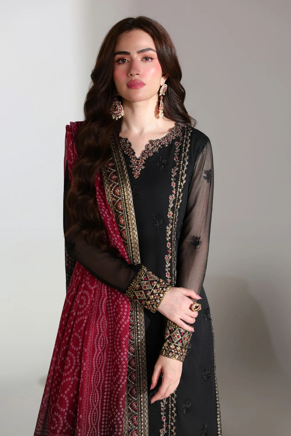 Azure Festive Ensembles’26 - Verona (3pc)
