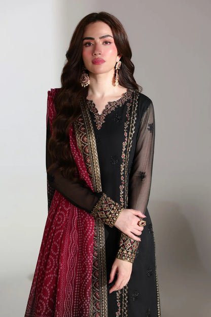 Azure Festive Ensembles’26 - Verona (3pc)