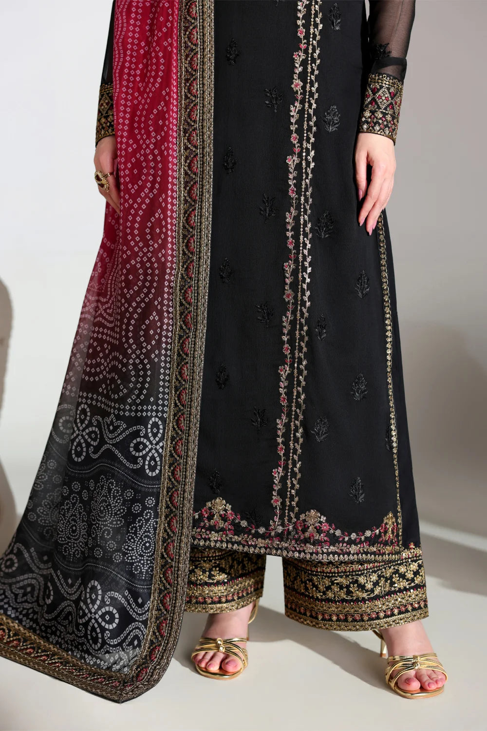 Azure Festive Ensembles’26 - Verona (3pc)