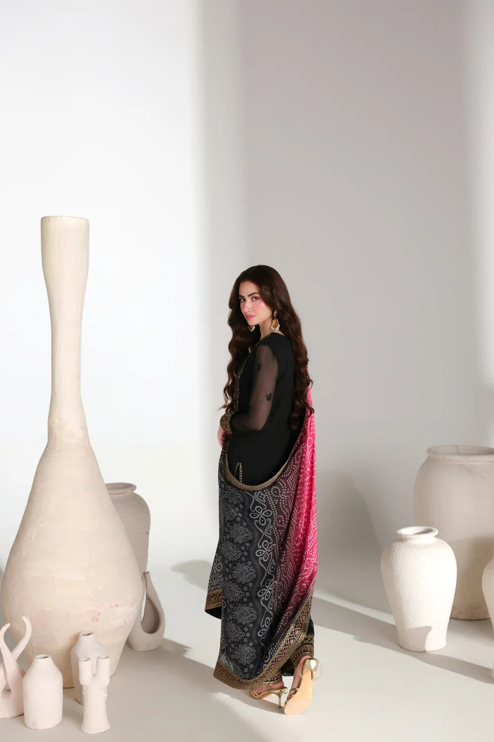 Azure Festive Ensembles’26 - Verona (3pc)