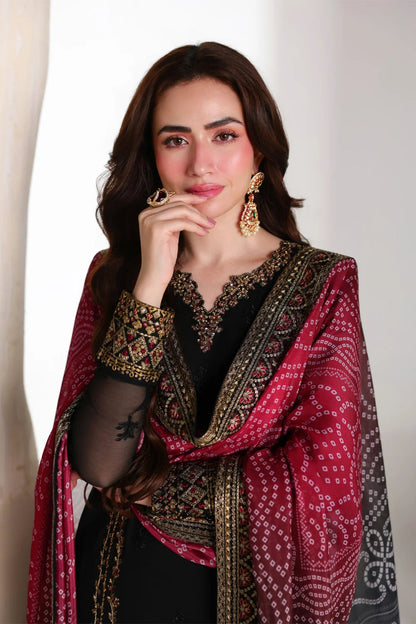 Azure Festive Ensembles’26 - Verona (3pc)