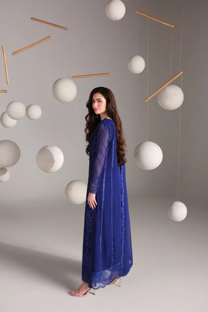 Azure Festive Ensembles’26 - Salvia (3pc)