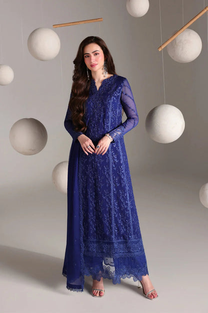 Azure Festive Ensembles’26 - Salvia (3pc)