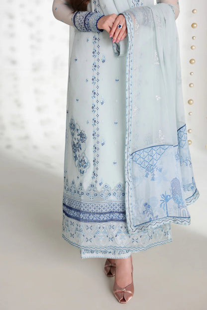 Azure Festive Ensembles’26 - Aquaria (3pc)