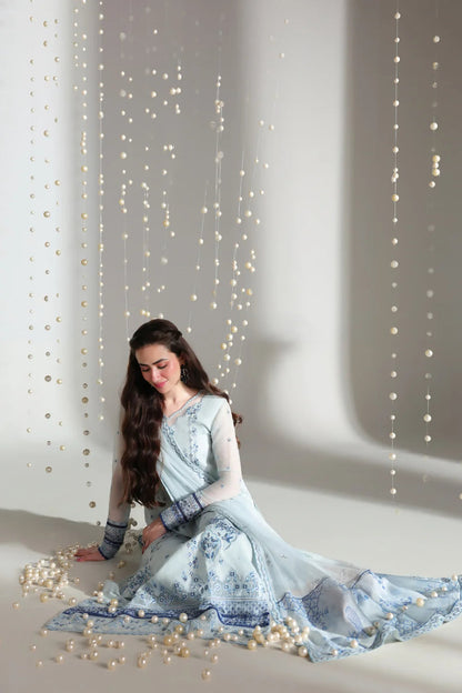 Azure Festive Ensembles’26 - Aquaria (3pc)